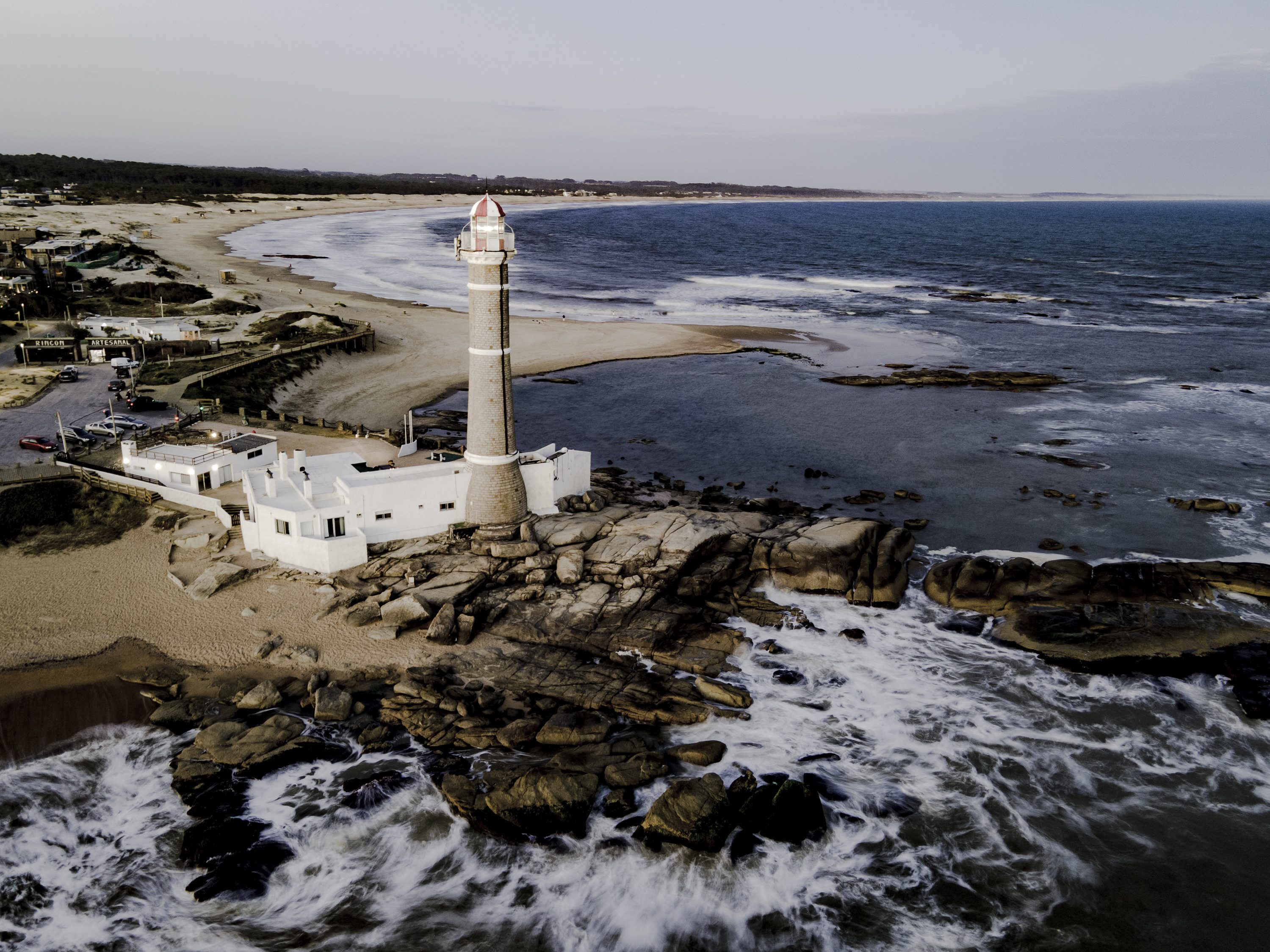 José Ignacio