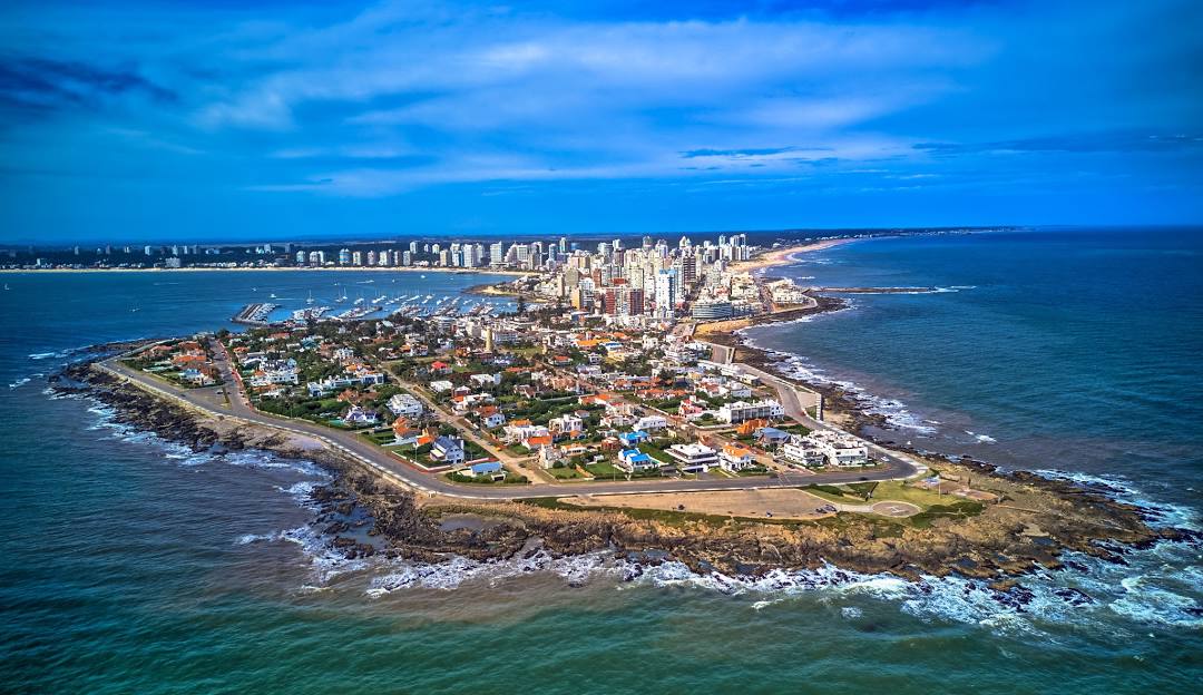 Punta del Este